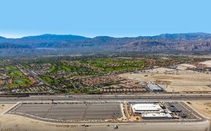 Pictures of Mixed Use, Special Purpose property located at 75702 Varner Rd, Palm Desert, CA 92211 for sales - image #1