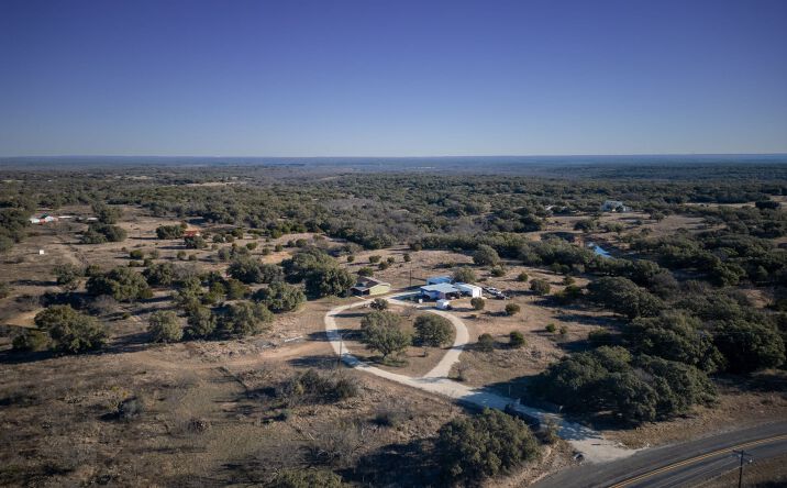 Pictures of Land property located at 1364 FM 574 W, Mullin, USA 76864 for sales - image #1