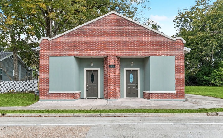 Pictures of Multifamily property located at 569 W 5th St, Independence, LA 70443 for sales - image #1
