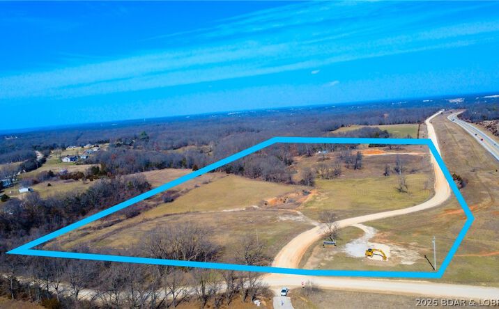 Pictures of Land, Industrial, Multifamily property located at TBD State Hwy 5 Dry Hollow Rd Road, Camdenton, MO 65020 for sales - image #1