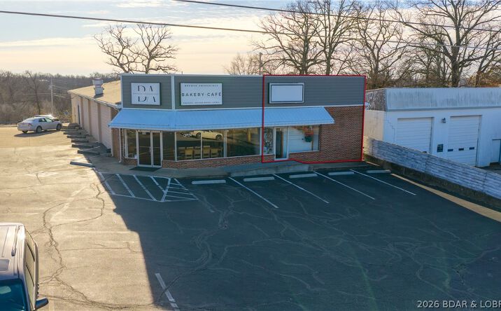 Pictures of Office property located at 188 West US Highway 54, Camdenton, MO 65020 for sales - image #1