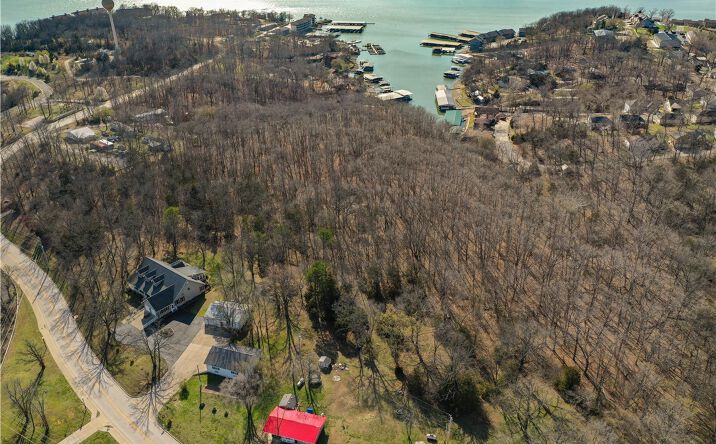 Pictures of Land, Multifamily property located at TBD Passover Road, Osage Beach, MO 65026 for sales - image #1