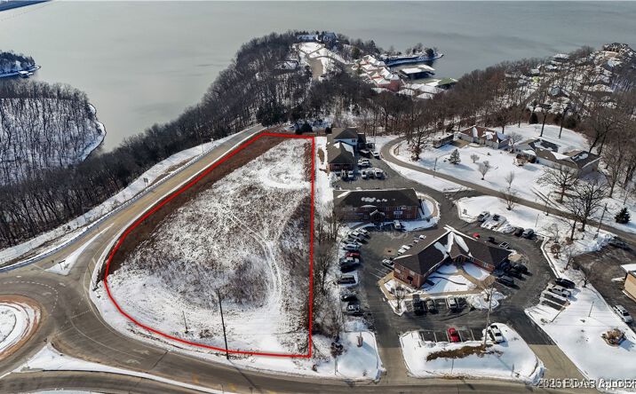 Pictures of Land property located at TBD Bagnell Dam Boulevard, Lake Ozark, MO 65049 for sales - image #1
