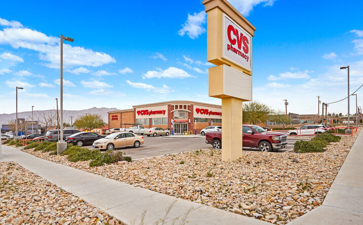 Pictures of Retail property located at 5305 Montana Ave, El Paso, TX 79903 for sales - image #1