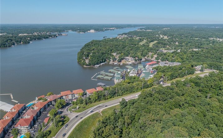 Pictures of Land property located at TBD Horseshoe Bend Pkwy, Lake Ozark, MO 65049 for sales - image #1