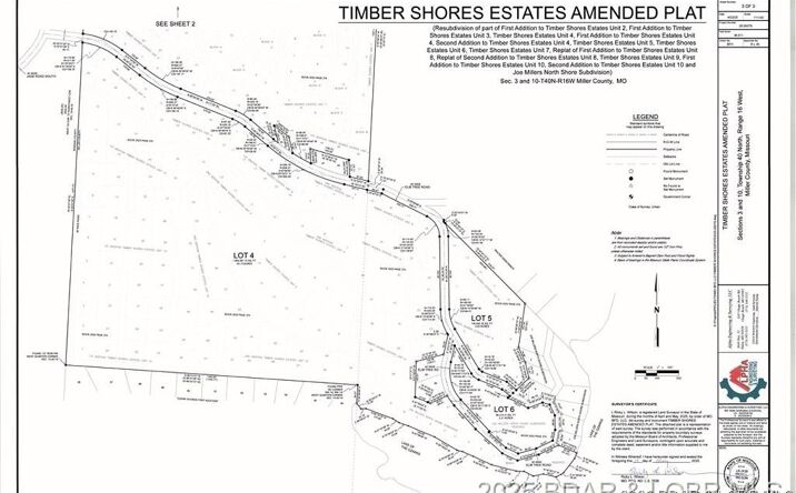 Pictures of Land, Industrial, Multifamily property located at TBD Jade Road, Rocky Mount, MO 65072 for sales - image #1