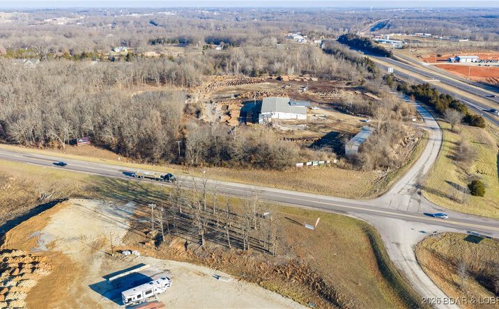 Pictures of Land property located at TBD Hwy 52, Eldon, MO 65026 for sales - image #1