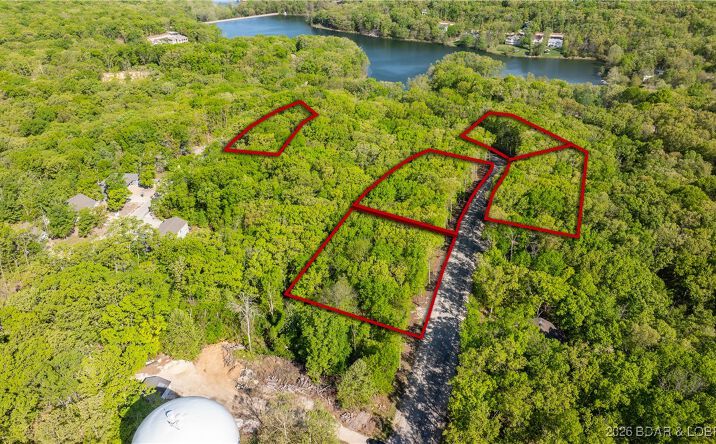 Pictures of Land, Multifamily property located at Lots 798, Four Seasons, MO 65049 for sales - image #1