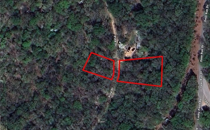 Pictures of Land, Multifamily property located at Lots 24 & 35 Pine Drive, Rocky Mount, MO 65072 for sales - image #1