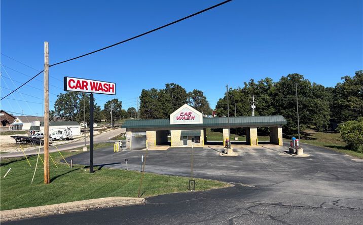 Pictures of Business for Sale property located at 320 N. Main Street, Laurie, MO 65037 for sales - image #1