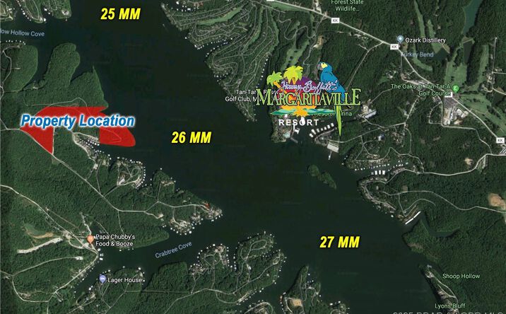 Pictures of Land, Multifamily property located at St Croix Drive, Sunrise Beach, MO 65079 for sales - image #1