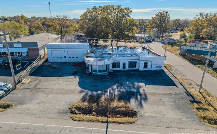 Pictures of Industrial, Land, Office property located at 212 W Highway 54, Camdenton, MO 65020 for sales - image #1