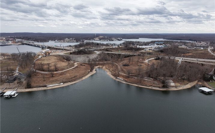 Pictures of Land property located at Kalfran Drive, Osage Beach, MO 65065 for sales - image #1