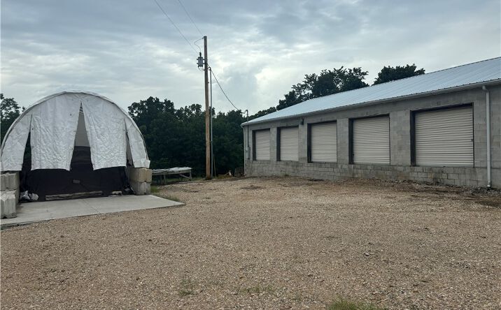 Pictures of Industrial, Office property located at 633 Hiland Circle, Osage Beach, MO 65065 for sales - image #1