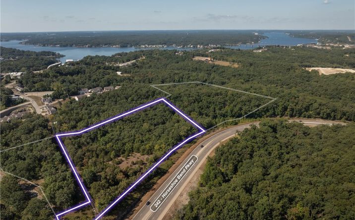 Pictures of Land property located at TBD 1 State Hwy 242, Lake Ozark, MO 65049 for sales - image #1