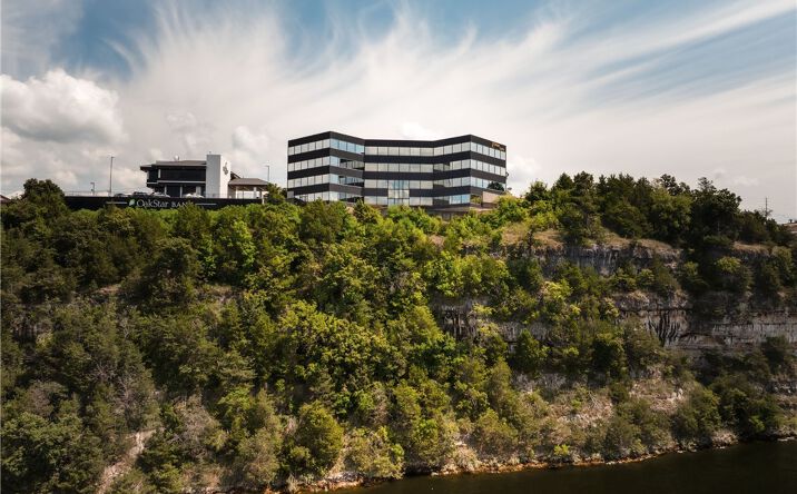 Pictures of Office property located at 2140 Bagnell Dam Boulevard, Lake Ozark, MO 65049 for sales - image #1