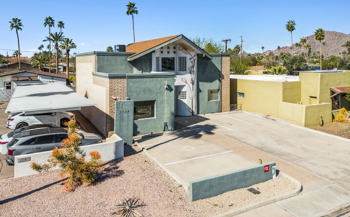 Pictures of Office, Retail property located at 3002 N 67th Pl, Scottsdale, AZ 85251 for sales - image #1