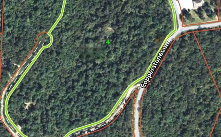 Pictures of Land, Multifamily property located at TBD Copperstone Road, Camdenton, MO 65020 for sales - image #1