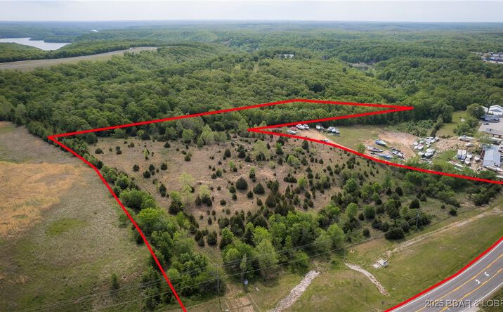 Pictures of Land property located at 6100 Osage Beach Parkway, Osage Beach, MO 65065 for sales - image #1