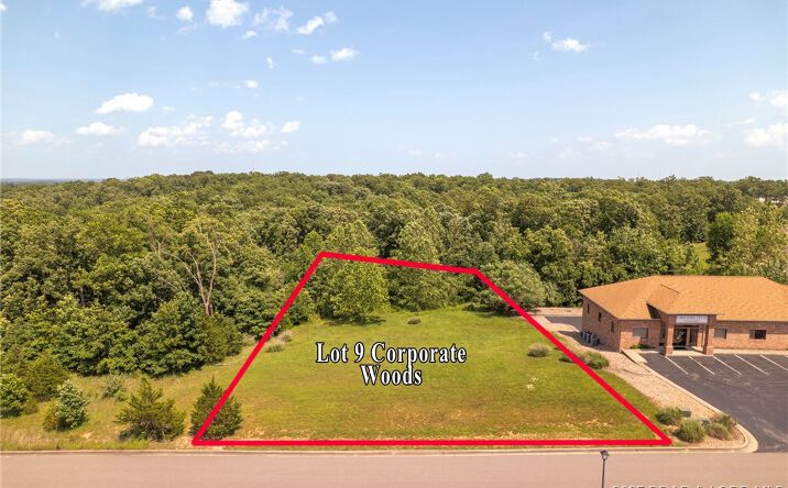 Pictures of Land property located at Lot 9 Missouri Boulevard, Laurie, MO 65038 for sales - image #1