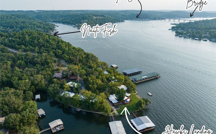 Pictures of Business for Sale, Land, Hospitality property located at 164 Hawker Drive, Camdenton, MO 65020 for sales - image #1