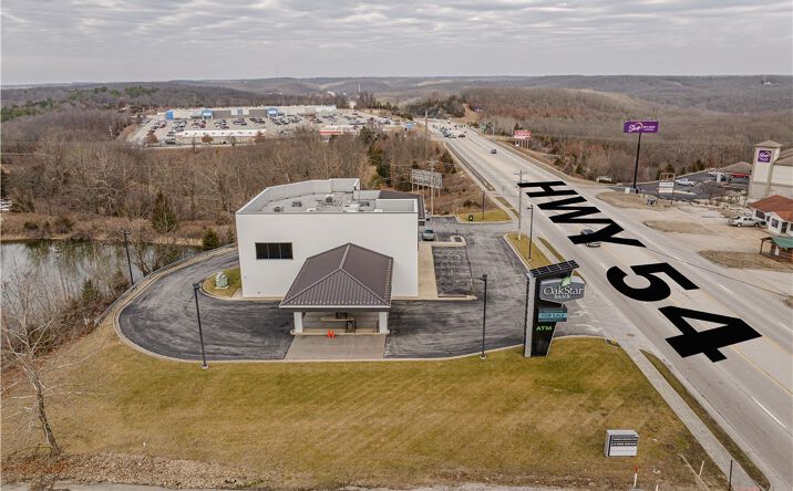 image of property at 1335 E US HIGHWAY 54 Camdenton MO 65020-7055