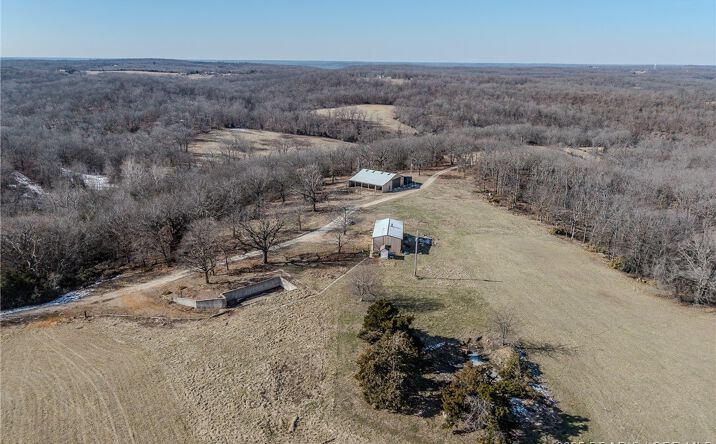 Pictures of Land property located at 1389 Crater Hill Road, Camdenton, MO 65020 for sales - image #1