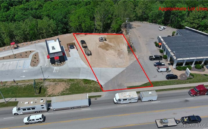 Pictures of Land property located at 955 Hwy 54, Camdenton, MO 65020 for sales - image #1