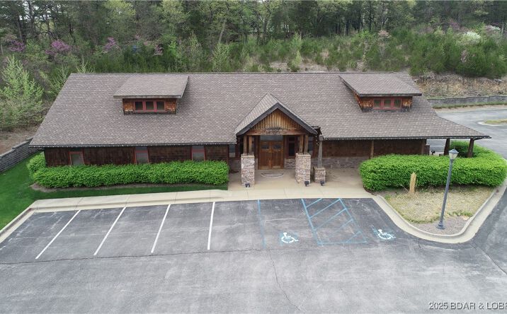Pictures of Office, Multifamily property located at 80 Old Fifty Four and Hwy 54, Camdenton, MO 65020 for sales - image #1