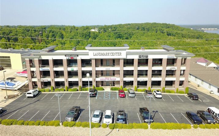 Pictures of Office property located at 3535 Osage Beach Parkway 402, Osage Beach, MO 65065 for sales - image #1