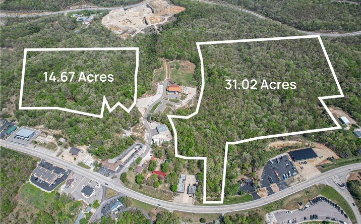Pictures of Land property located at TBD Moreland Lane, Lake Ozark, MO 65049 for sales - image #1