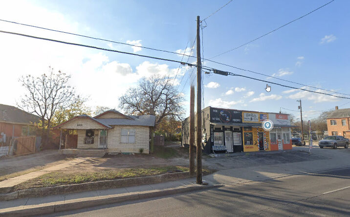 Pictures of Mixed Use, Retail, Special Purpose property located at 5615 S Flores St, San Antonio, TX 78214 for sales - image #1