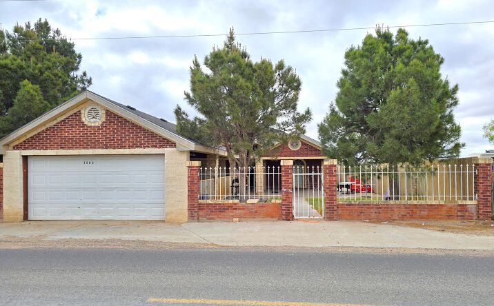 Pictures of Mixed Use property located at 1505 W County Rd 117, Midland, TX 79706 for sales - image #1