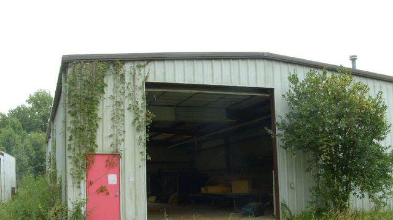 1815 Pleasant Ridge Rd, Ramseur, NC 27316