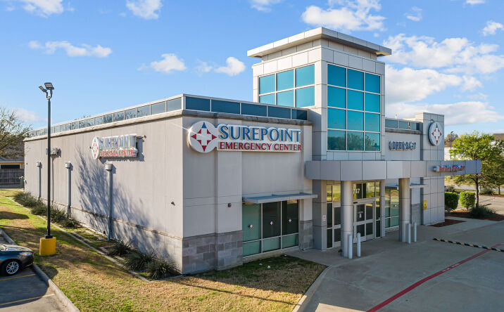 Pictures of Office property located at 4747 Little Rd, Arlington, TX 76017 for sales - image #1
