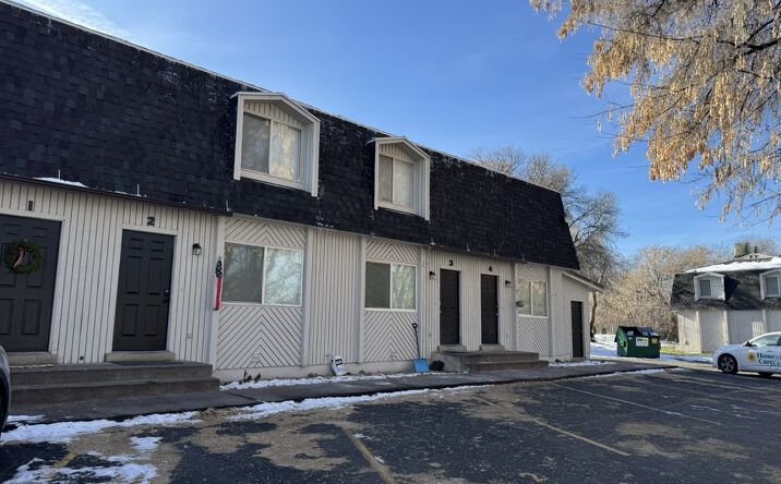 Pictures of Multifamily property located at 55 N 100 E, Hyrum, UT 84319 for sales - image #1