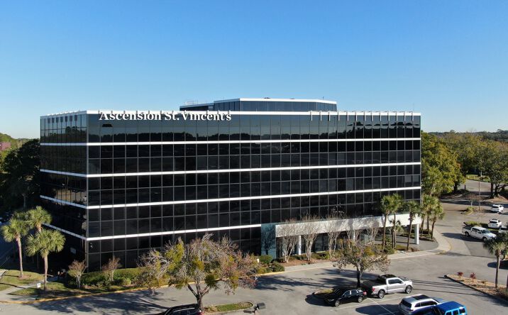 Pictures of Office property located at 4500 Salisbury Rd, Jacksonville, FL 32216 for sales - image #1