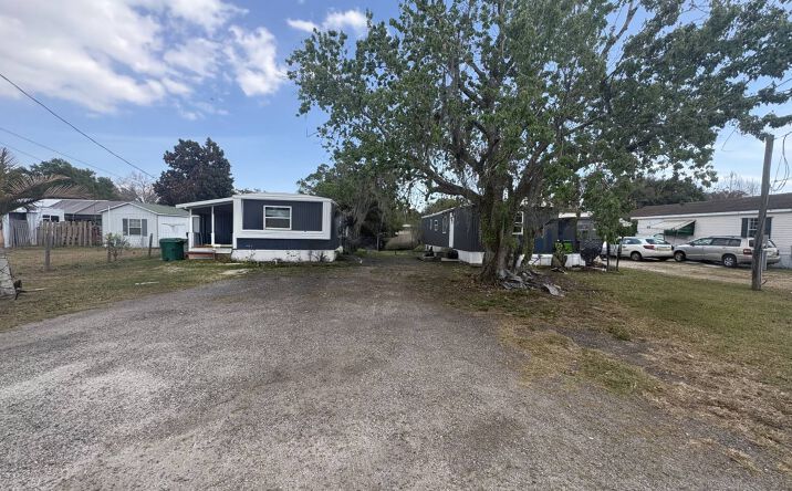Pictures of Mixed Use property located at 3214 SE 33RD TERRACE, OKEECHOBEE, FL 34974 for sales - image #1