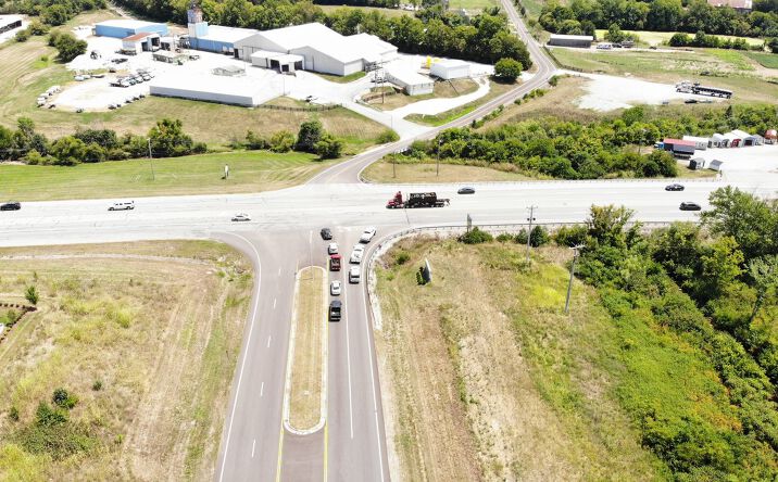 Pictures of Retail, Land property located at I-64 Shelbyville KY, Shelbyville, KY 40065 for sales - image #1