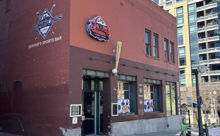 Pictures of Retail property located at 1520 20th St, Denver, CO 80202 for sales - image #1