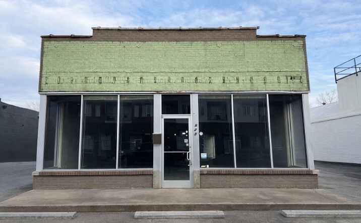 Pictures of Retail, Office property located at 923 Dickerson Pike, Nashville, TN 37207 for sales - image #1