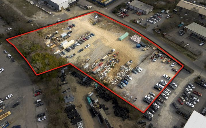 Pictures of Industrial, Mixed Use, Land property located at 111 Carr Ave, Franklin, TN 37064 for sales - image #1