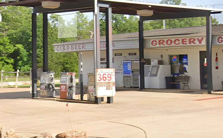 Pictures of Business for Sale, Mixed Use, Retail property located at Hand Love Rd, Elizabeth, AR 72531 for sales - image #1