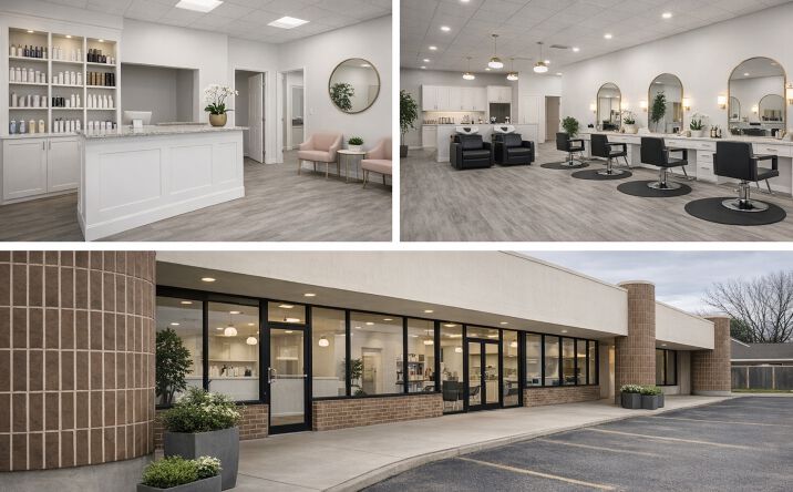 Pictures of Mixed Use, Office, Retail property located at 2420 Cartwright Rd, Missouri City, TX 77489 for sales - image #1