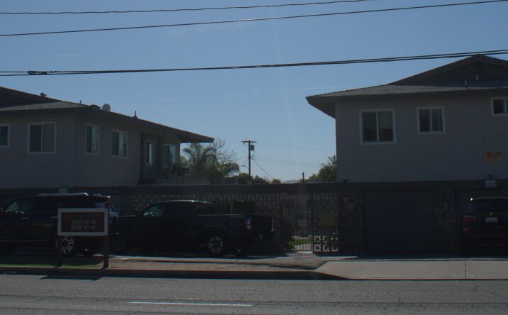 Pictures of Multifamily property located at 25235 Pacific St, San Bernardino, CA 92404 for sales - image #1