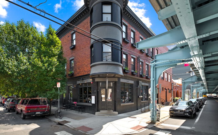 Pictures of Business for Sale, Mixed Use, Multifamily, Retail property located at 1247 N Front St, Philadelphia, PA 19122 for sales - image #1