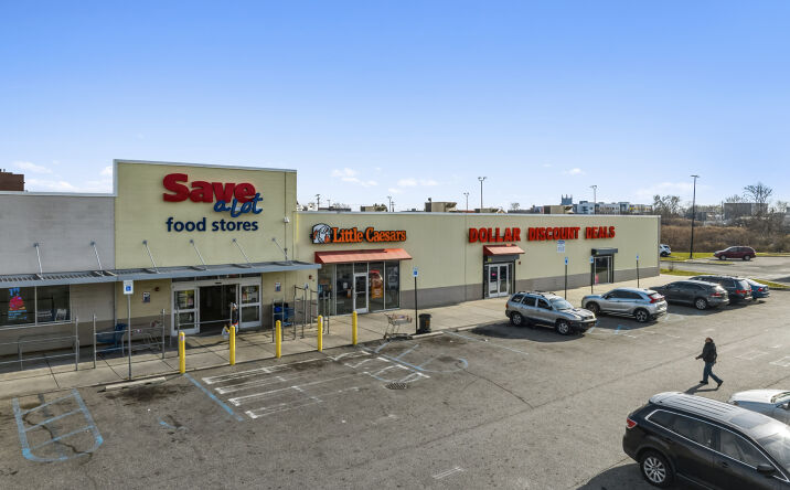 Pictures of Retail property located at 236 W Allegheny Ave, Philadelphia, PA 19133 for sales - image #1