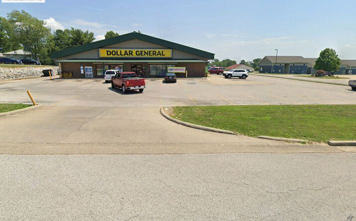 Pictures of Retail property located at 2301 James St, Lawrenceville, IL 62439 for sales - image #1