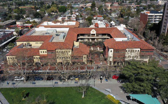 Pictures of Office, Retail property located at 2151 Salvio St, Concord, CA 94520 for sales - image #1