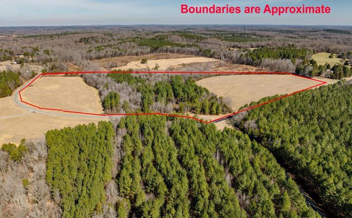 Pictures of Land property located at 0 Mark Willett Road, Bear Creek, NC 27207 for sales - image #1